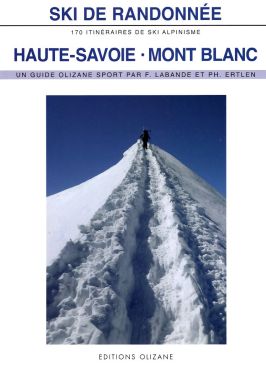 Ski de Randonnée Haute-Savoie - Mont-Blanc