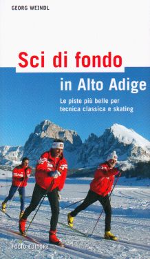 Sci di fondo in Alto Adige 