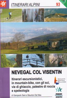 Nevegal - Col Visentin