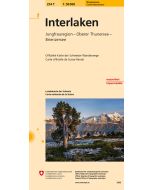 Interlaken 1:50.000