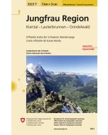 Jungfrau Region 1:33.333