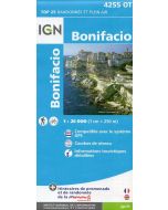 Bonifacio 1:25.000