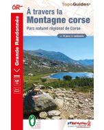 À travers la montagne Corse - GR20
