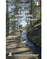 A piedi lungo i ru della Valle d'Aosta