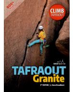 Climb Tafraout - Granite climbing / bouldering
