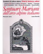 Santuari Mariani dell’arco alpino italiano 