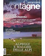 Meridiani Montagne Cammini - Alpeggi e malghe delle Alpi