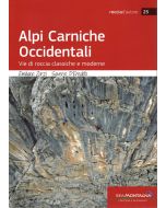 Alpi Carniche Occidentali