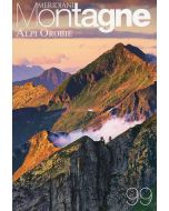 Meridiani Montagne n°99 - Alpi Orobie