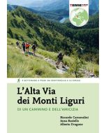 L’Alta Via dei Monti Liguri
