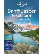 Banff, Jasper & Glacier National Parks