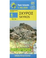 Skyros 1:48.000