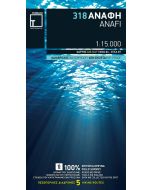 Anafi 1:15.000