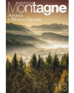 Meridiani Montagne n°113 - Asiago e Monte Grappa