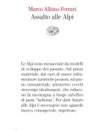 Assalto alle Alpi