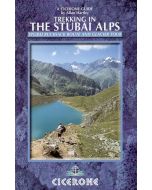 Trekking in the Stubai Alps
