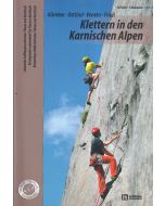 Klettern in den Karnischen Alpen