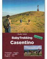 Babytrekking Casentino