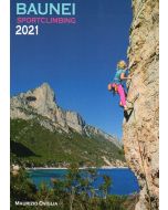 Baunei Sportclimbing 2021