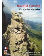 Bavella - Corsica escalades choisies
