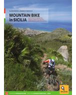 Mountain bike in Sicilia