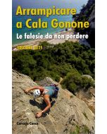 Arrampicare a Cala Gonone ITA