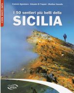 I 50 sentieri più belli della Sicilia