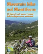 Mountain bike nel Montiferru