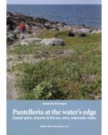 Pantelleria at the water's edge ENGLISH
