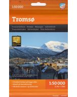 Tromso 1:50.000