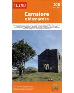 Camaiore e Massarosa f.206 1:15.000