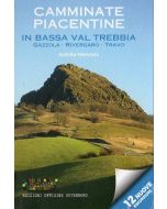 Camminate Piacentine in bassa Val Trebbia - Gazzola, Rivergaro, Travo