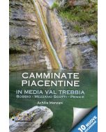 Camminate Piacentine in media Val Trebbia - Bobbio, Mezzano Scotti, Penice