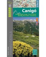 Canigó 1:30.000