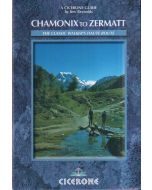 Chamonix to Zermatt