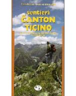Sentieri nel Canton Ticino vol. 1