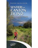 Sentieri del Canton Ticino vol.2