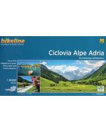 Ciclovia Alpe Adria - ESTERBAUER