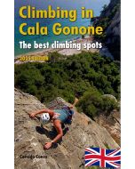 Climbing in Cala Gonone ENG