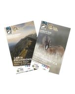 Parco Nazionale della Majella 1:25.000