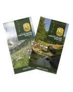 Parco Nazionale d'Abruzzo, Lazio e Molise 2 fogli 1:25.000