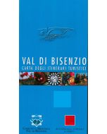 Val di Bisenzio 1:35.000