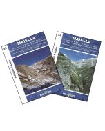 Majella f.13 1:25.000