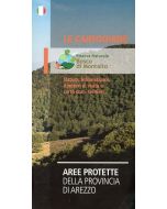 Bosco di Montalto 1:10.000