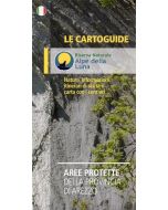 Alpe della Luna 1:20.000
