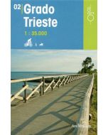 Grado Trieste 1:35.000 – f.2