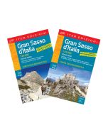 Gran Sasso d'Italia 1:25.000 ITER