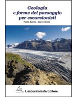 Geologia e forme del paesaggio per escursionisti