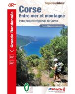 Corse entre mer et montagne 