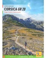 Corsica GR20